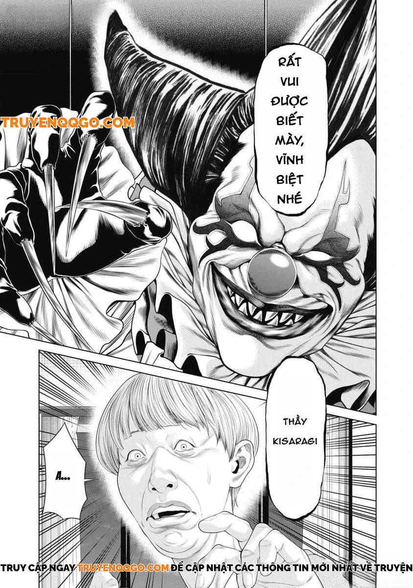 Chú Hề Trả Thù Chap 40 - Next Chap 41