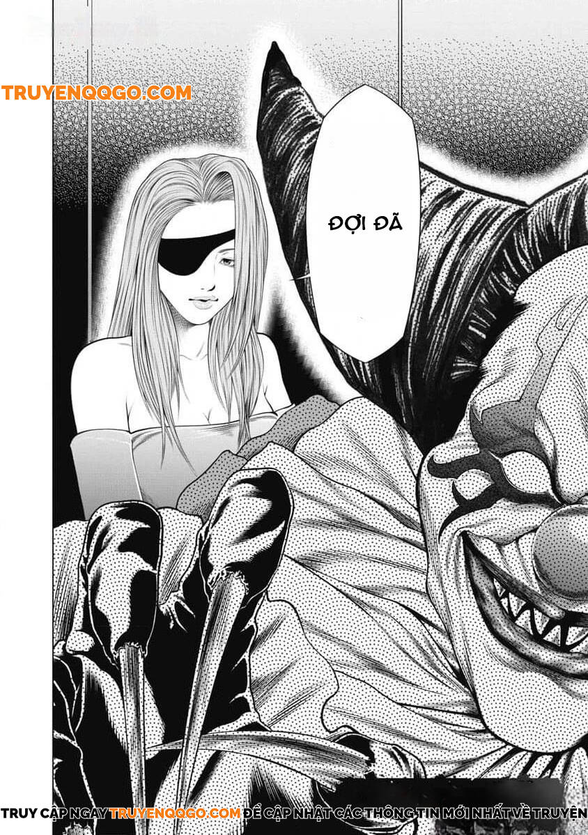 Chú Hề Trả Thù Chap 40 - Next Chap 41