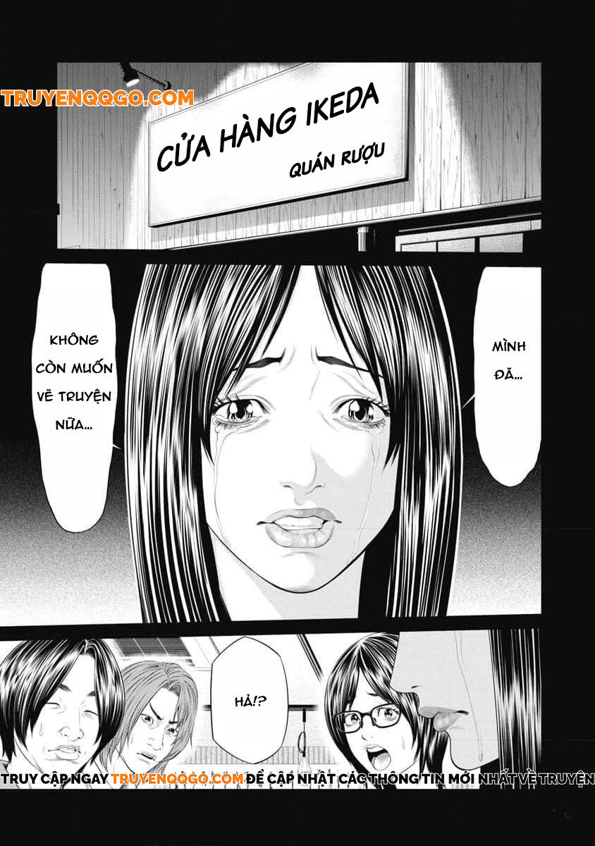 Chú Hề Trả Thù Chap 40 - Next Chap 41