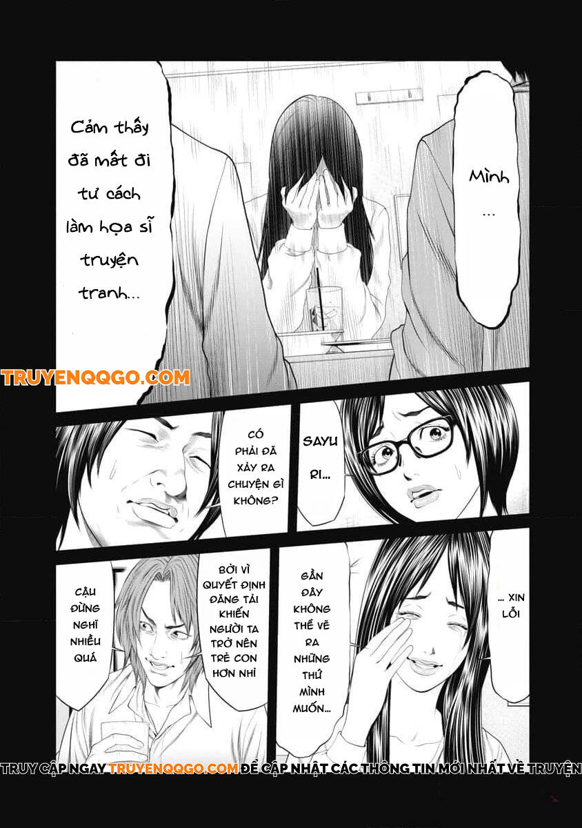 Chú Hề Trả Thù Chap 40 - Next Chap 41