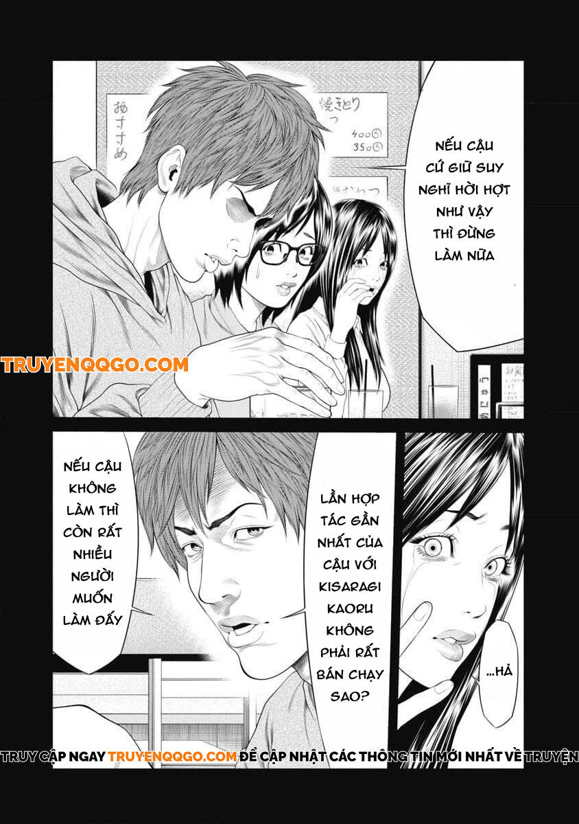 Chú Hề Trả Thù Chap 40 - Next Chap 41