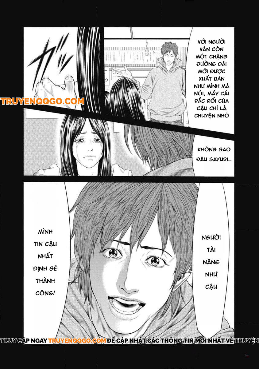 Chú Hề Trả Thù Chap 40 - Next Chap 41
