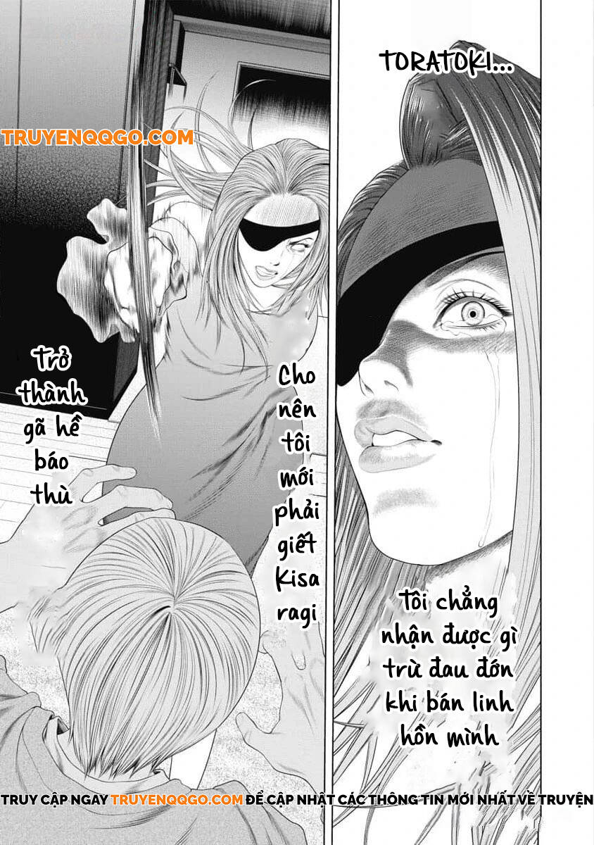 Chú Hề Trả Thù Chap 40 - Next Chap 41