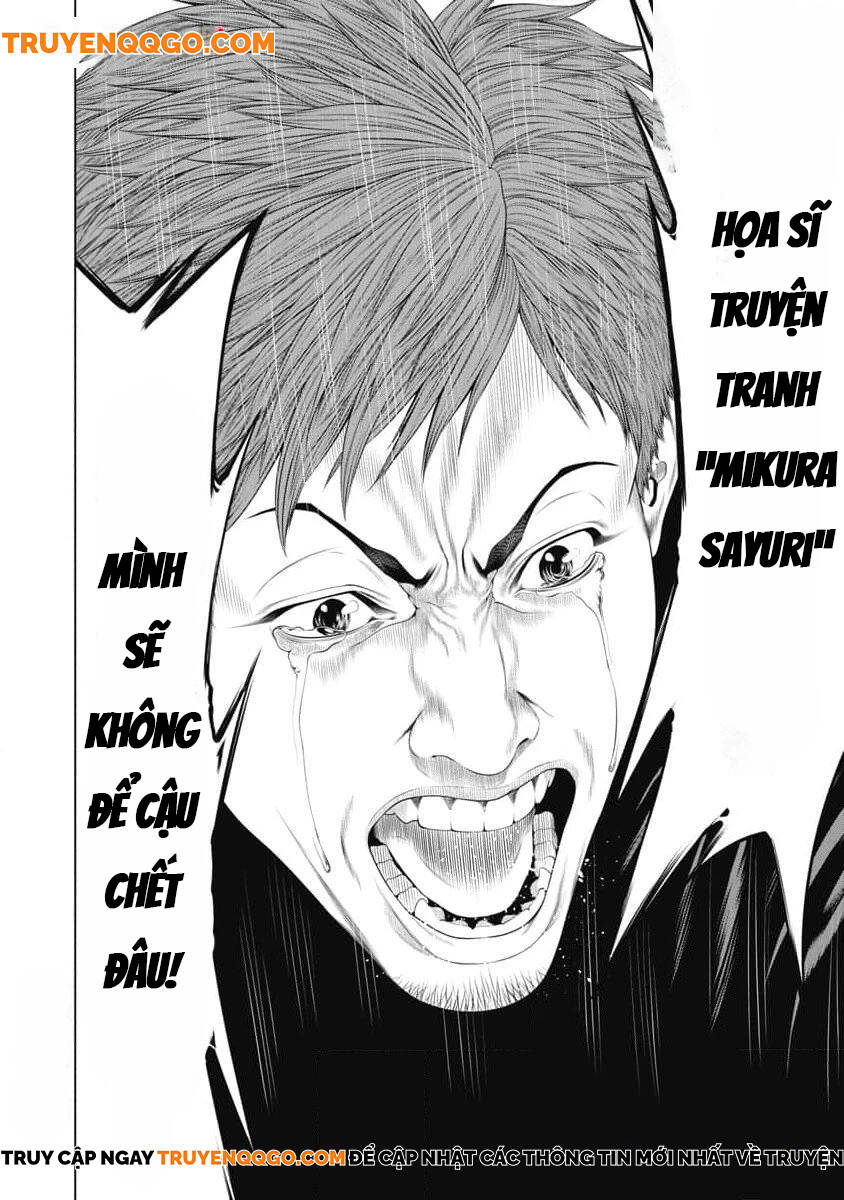 Chú Hề Trả Thù Chap 40 - Next Chap 41