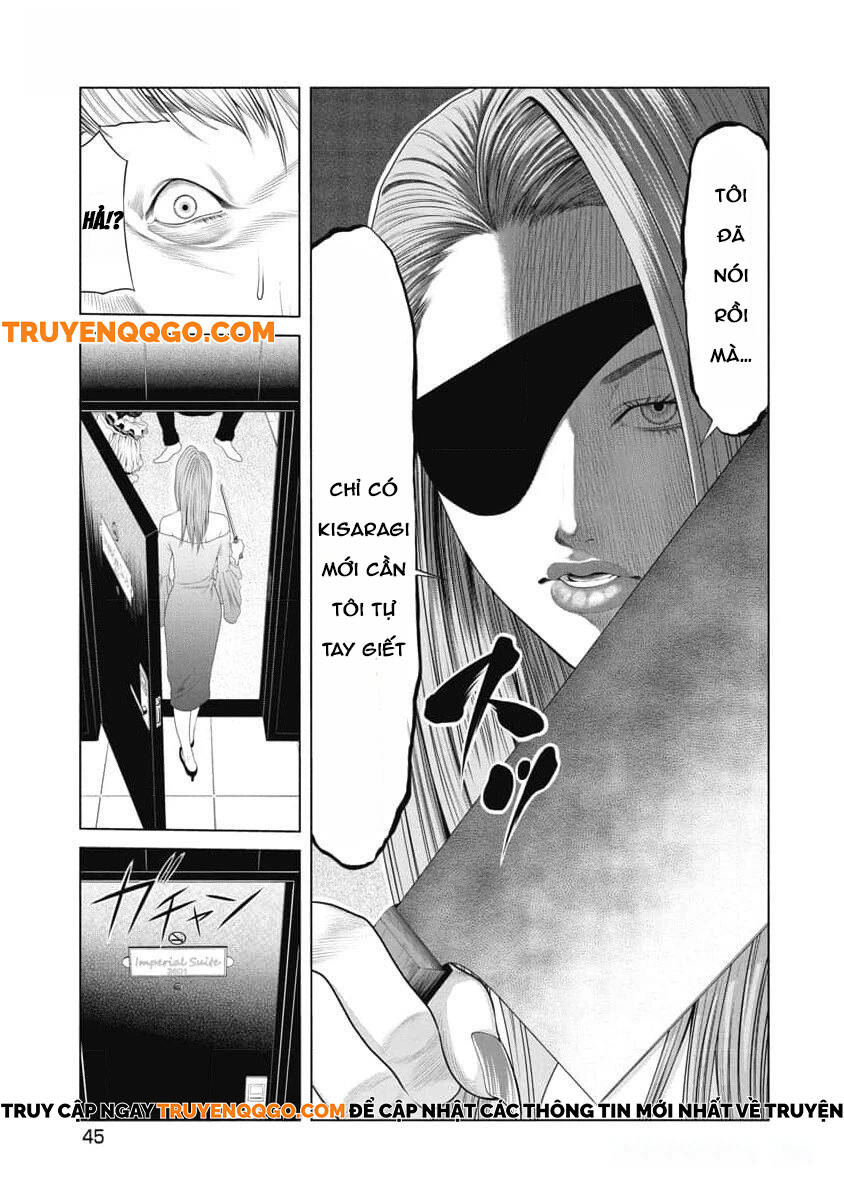 Chú Hề Trả Thù Chap 40 - Next Chap 41