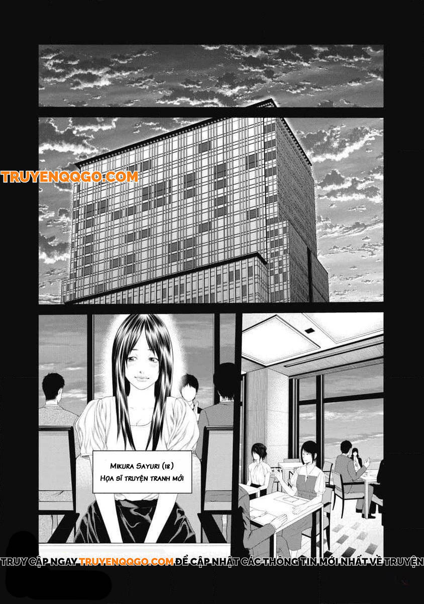 Chú Hề Trả Thù Chap 40 - Next Chap 41