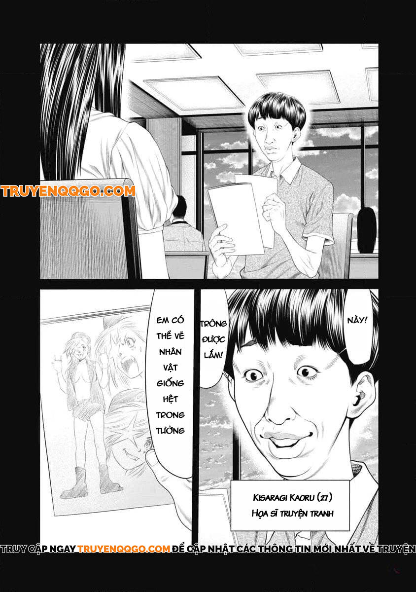 Chú Hề Trả Thù Chap 40 - Next Chap 41