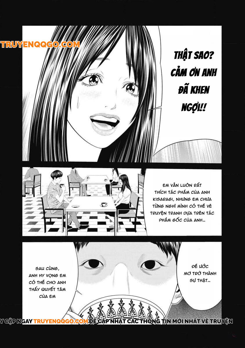 Chú Hề Trả Thù Chap 40 - Next Chap 41