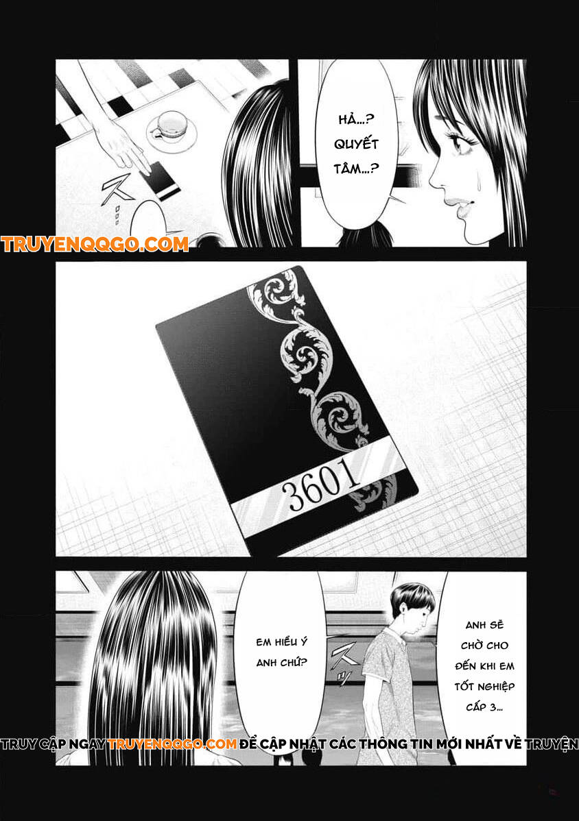 Chú Hề Trả Thù Chap 40 - Next Chap 41