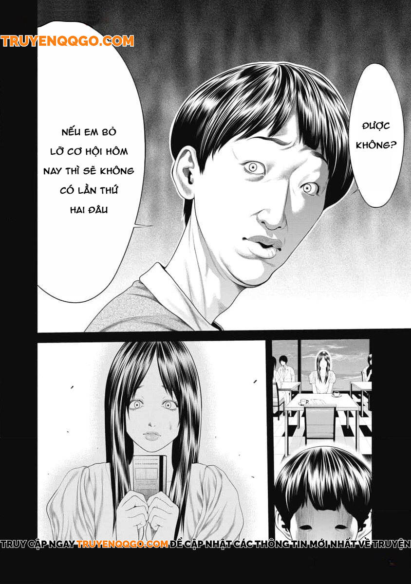 Chú Hề Trả Thù Chap 40 - Next Chap 41