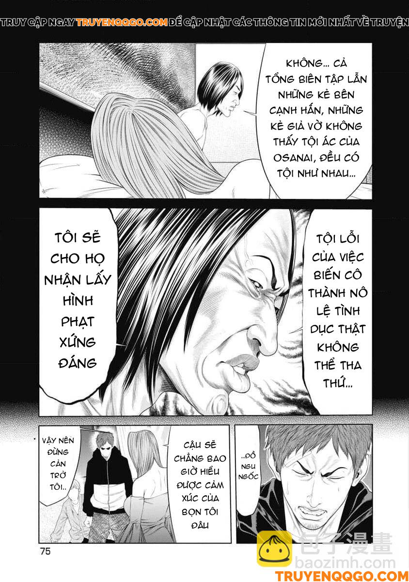 Chú Hề Trả Thù Chap 41 - Next Chap 42