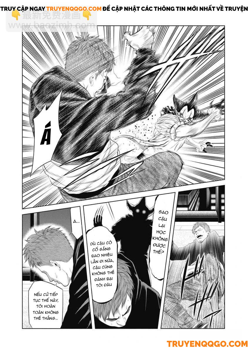 Chú Hề Trả Thù Chap 41 - Next Chap 42