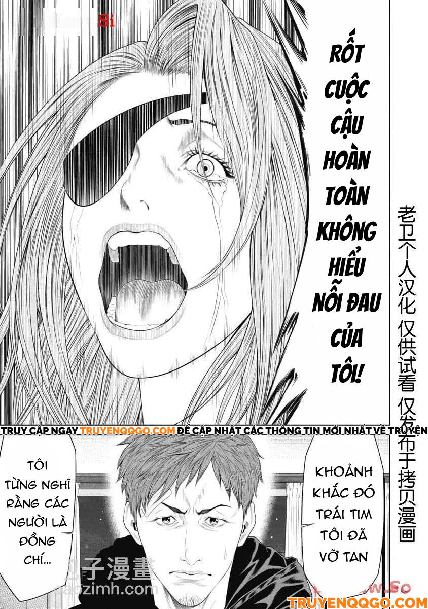 Chú Hề Trả Thù Chap 41 - Next Chap 42