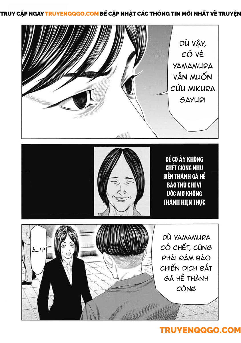 Chú Hề Trả Thù Chap 42 - Next Chap 43