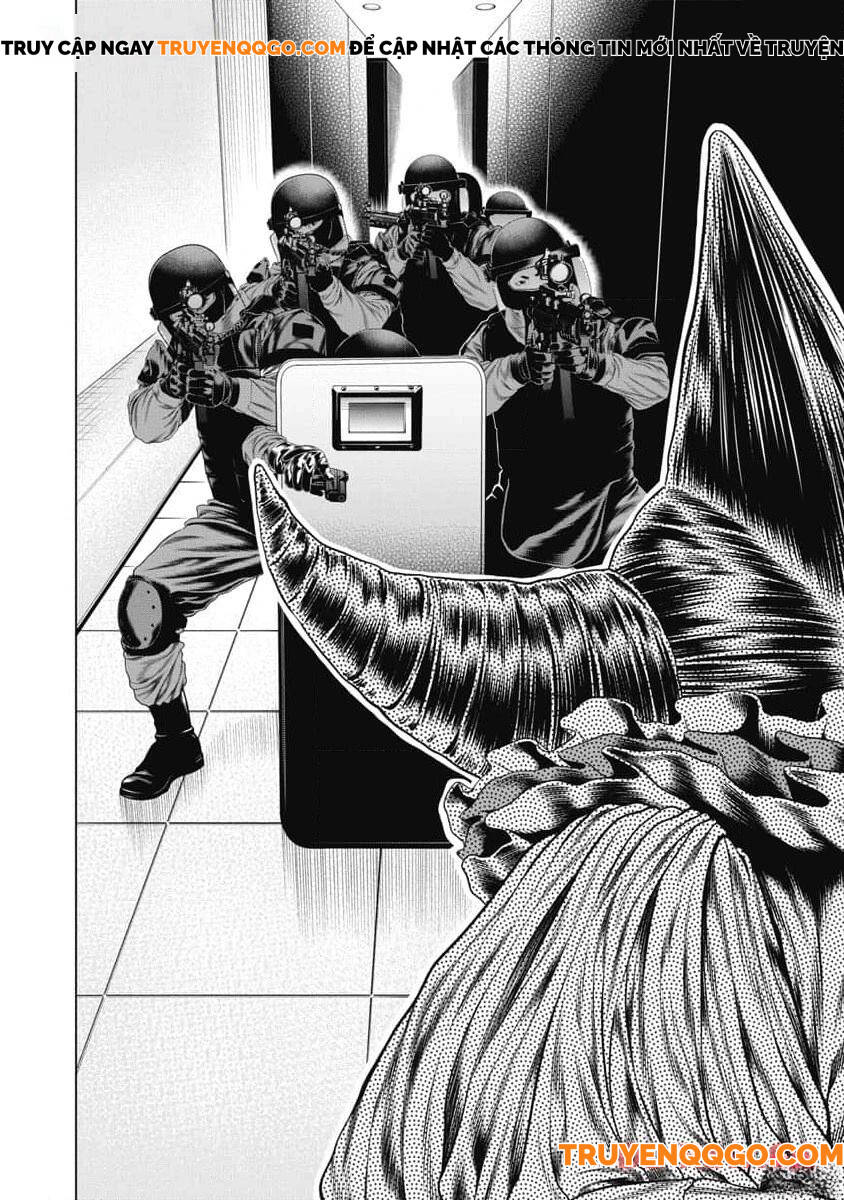 Chú Hề Trả Thù Chap 42 - Next Chap 43