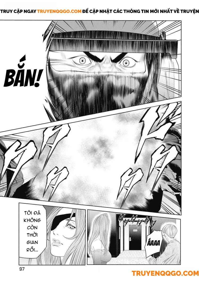 Chú Hề Trả Thù Chap 42 - Next Chap 43