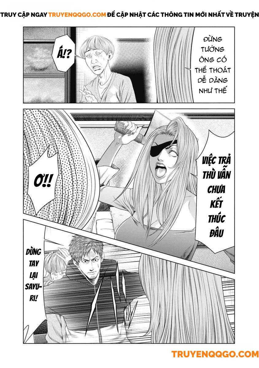 Chú Hề Trả Thù Chap 42 - Next Chap 43