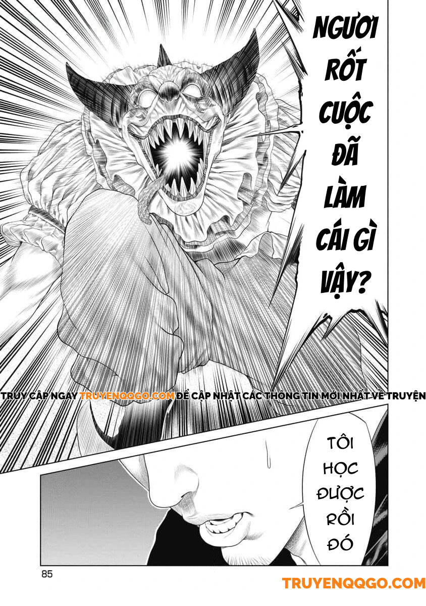 Chú Hề Trả Thù Chap 42 - Next Chap 43