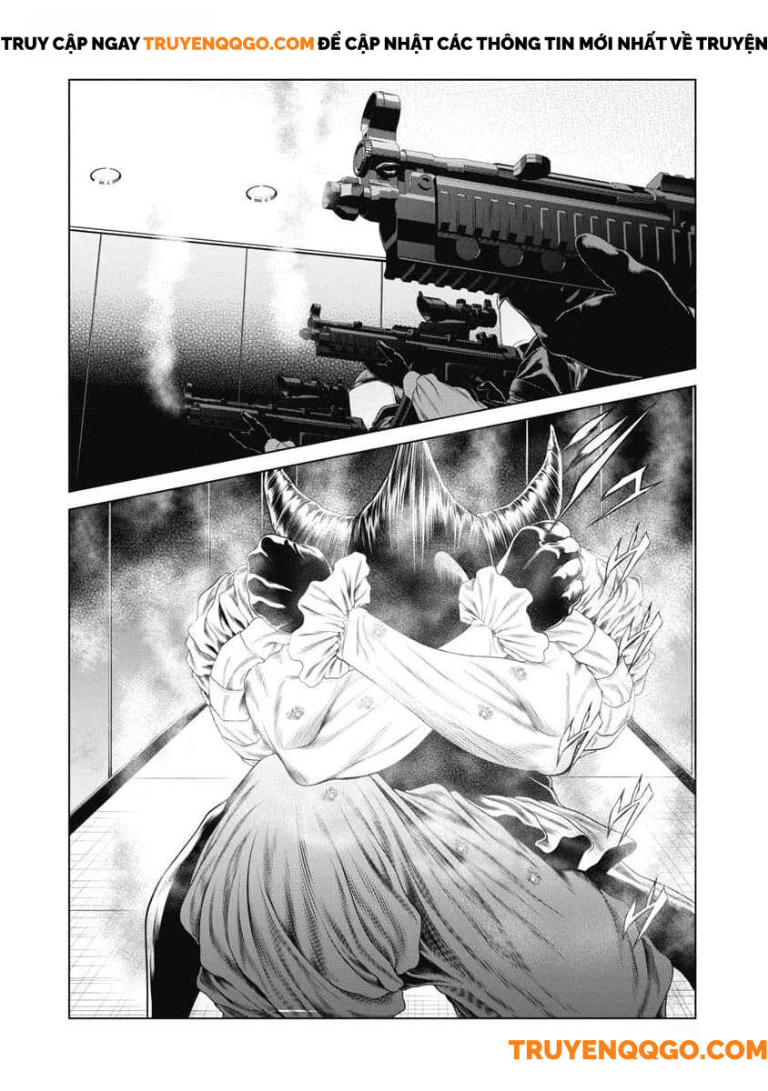 Chú Hề Trả Thù Chap 43 - Next Chap 44