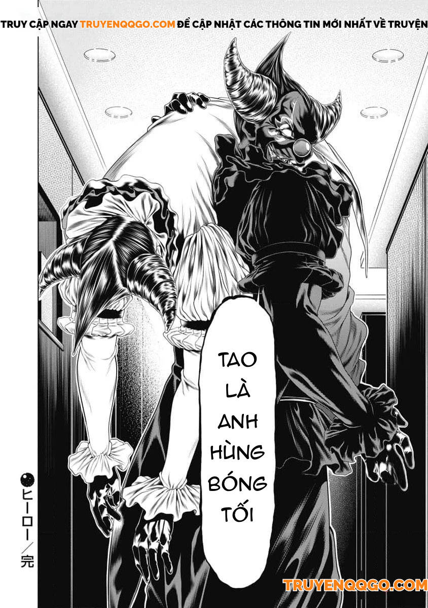 Chú Hề Trả Thù Chap 43 - Next Chap 44