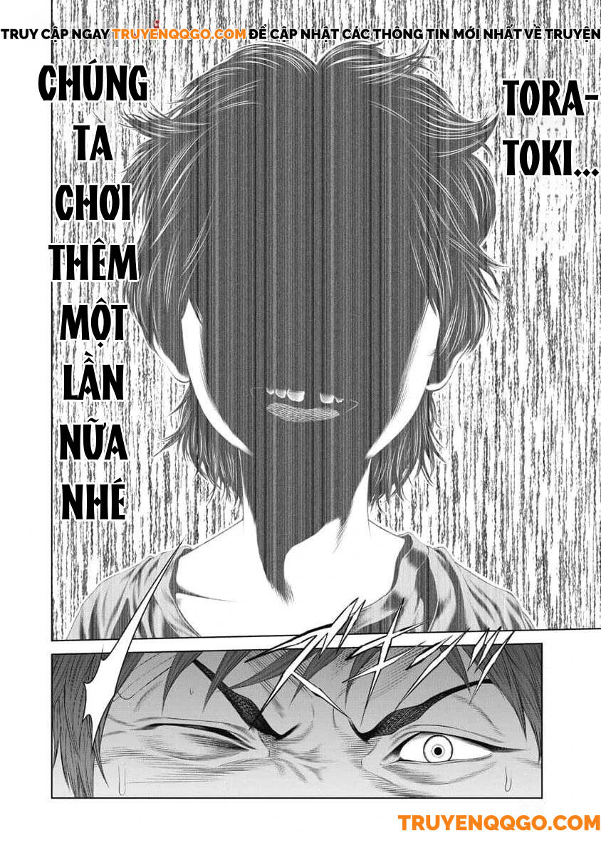 Chú Hề Trả Thù Chap 43 - Next Chap 44