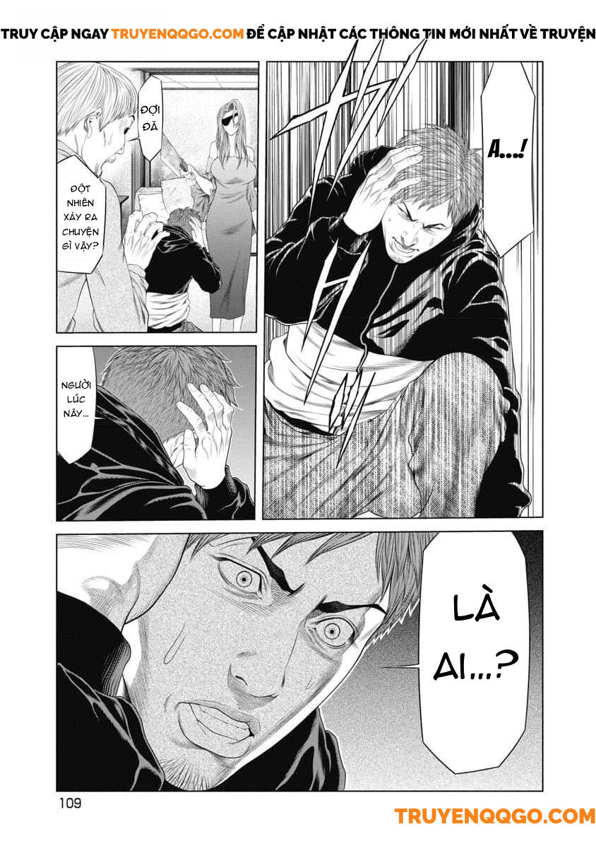 Chú Hề Trả Thù Chap 43 - Next Chap 44