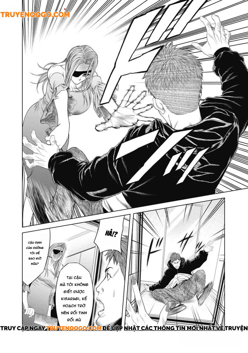 Chú Hề Trả Thù Chap 44 - Next Chap 45