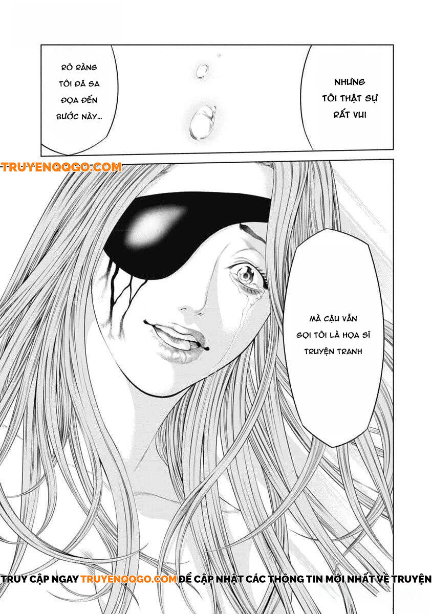 Chú Hề Trả Thù Chap 44 - Next Chap 45