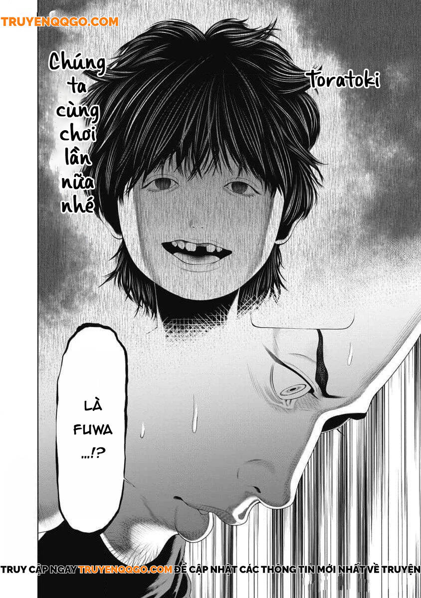 Chú Hề Trả Thù Chap 44 - Next Chap 45