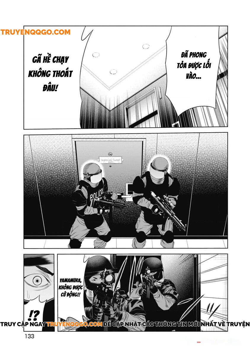 Chú Hề Trả Thù Chap 44 - Next Chap 45