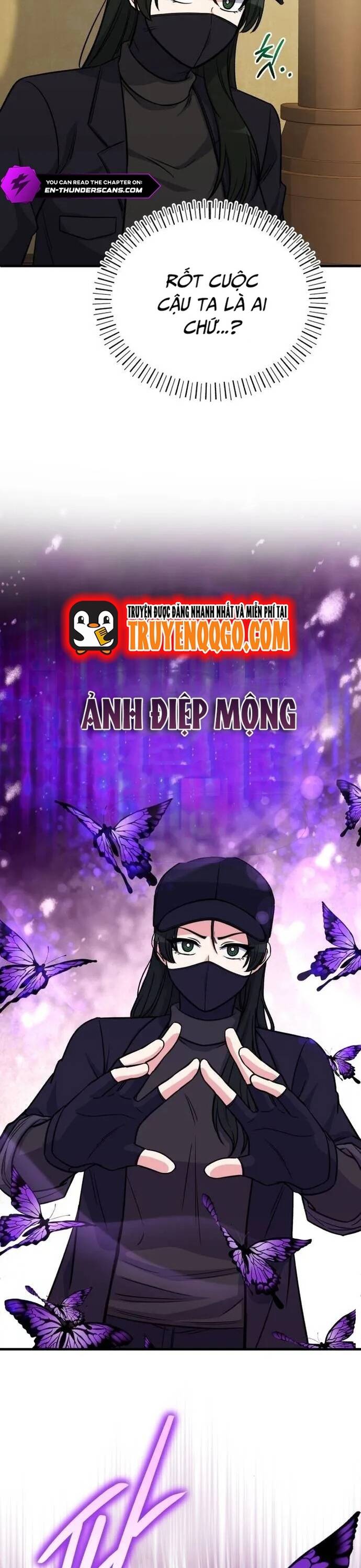 Chủ Lực Của Team Chỉ Là Một Supporter Chap 10 - Next Chap 11