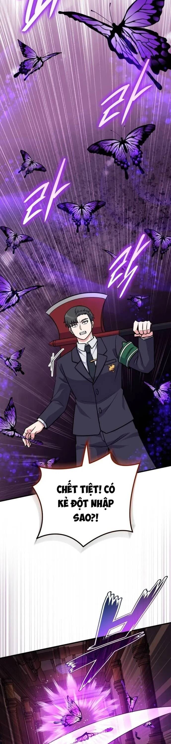 Chủ Lực Của Team Chỉ Là Một Supporter Chap 10 - Next Chap 11