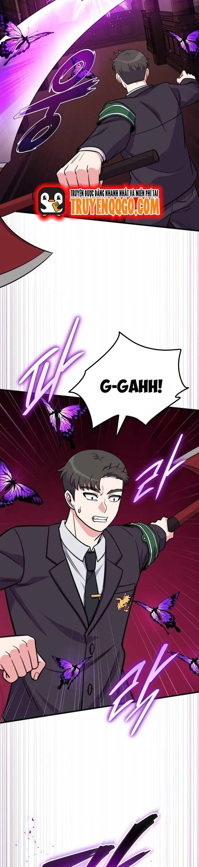 Chủ Lực Của Team Chỉ Là Một Supporter Chap 10 - Next Chap 11