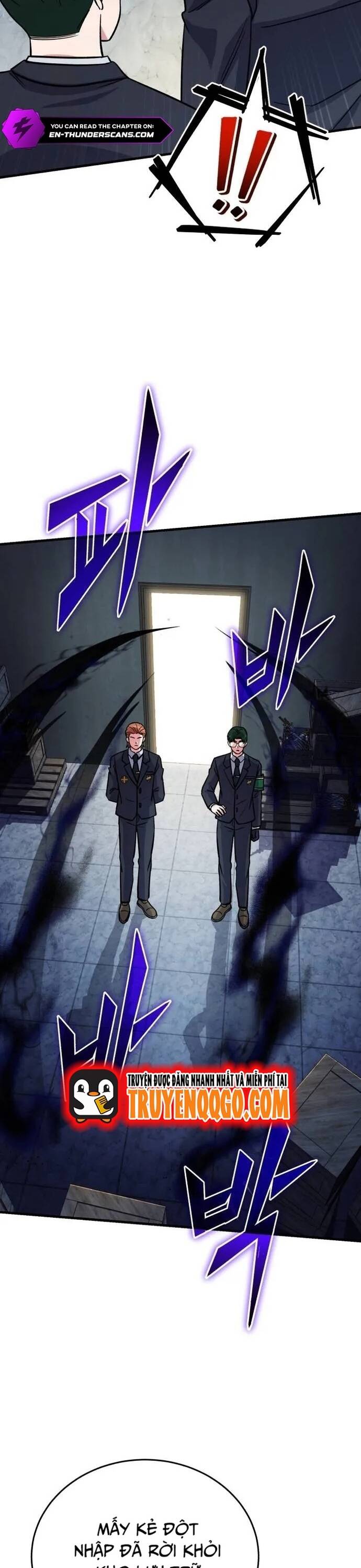 Chủ Lực Của Team Chỉ Là Một Supporter Chap 10 - Next Chap 11