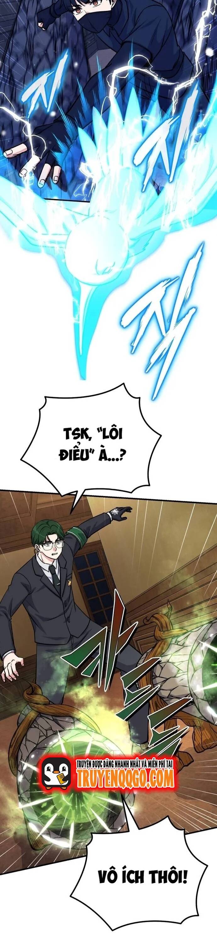 Chủ Lực Của Team Chỉ Là Một Supporter Chap 10 - Next Chap 11