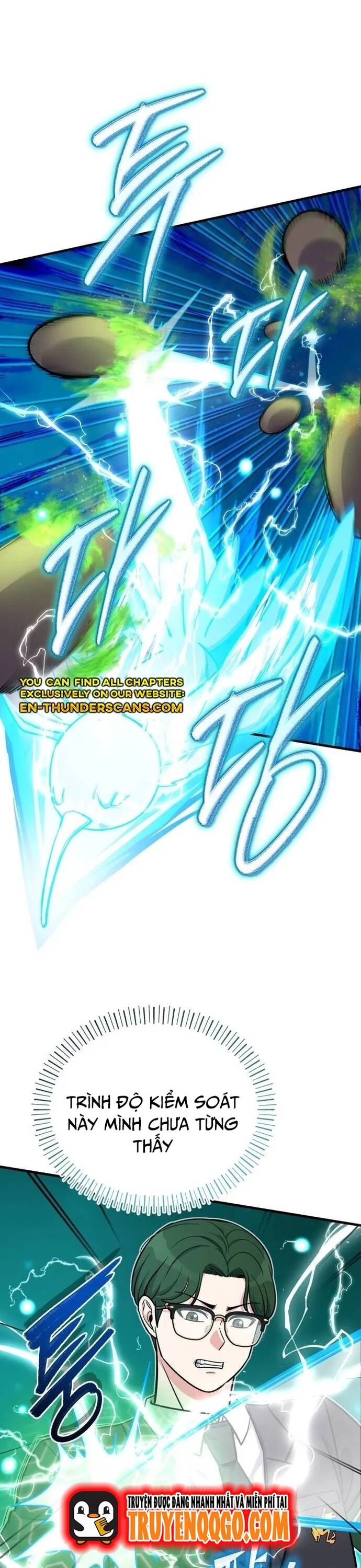 Chủ Lực Của Team Chỉ Là Một Supporter Chap 10 - Next Chap 11