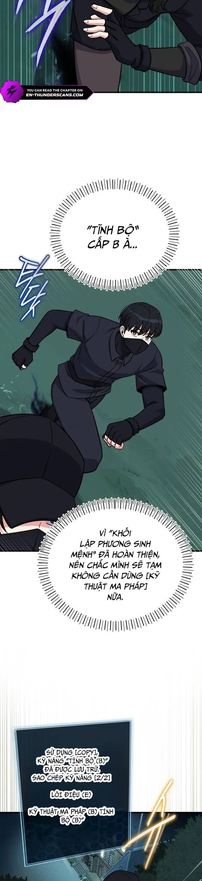 Chủ Lực Của Team Chỉ Là Một Supporter Chap 10 - Next Chap 11