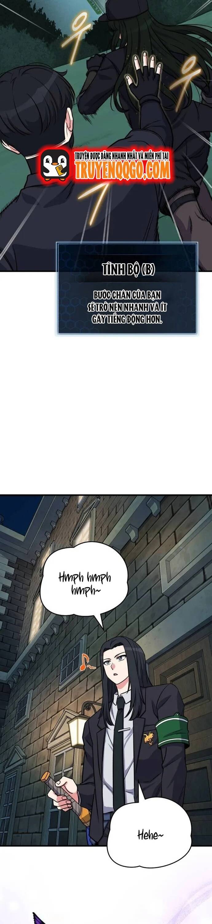 Chủ Lực Của Team Chỉ Là Một Supporter Chap 10 - Next Chap 11