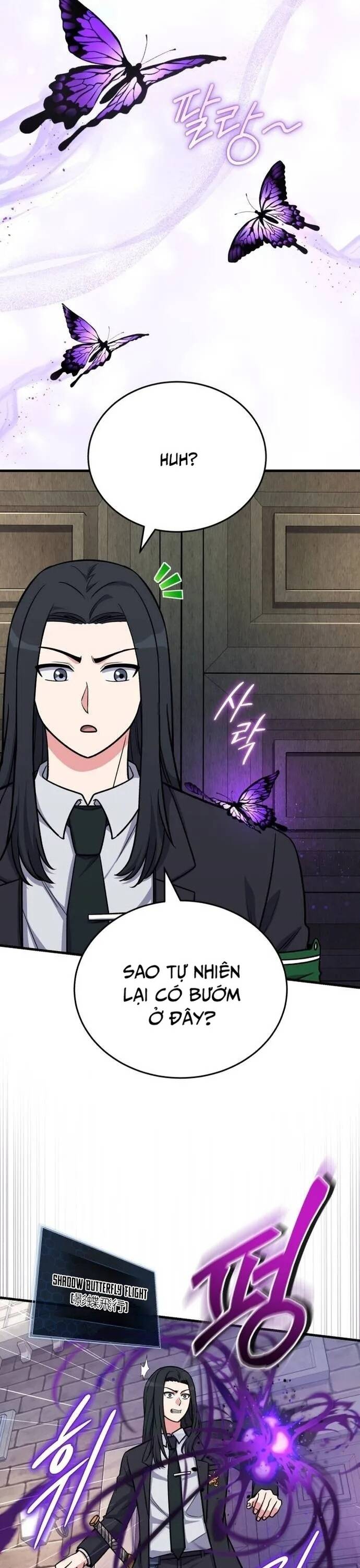 Chủ Lực Của Team Chỉ Là Một Supporter Chap 10 - Next Chap 11