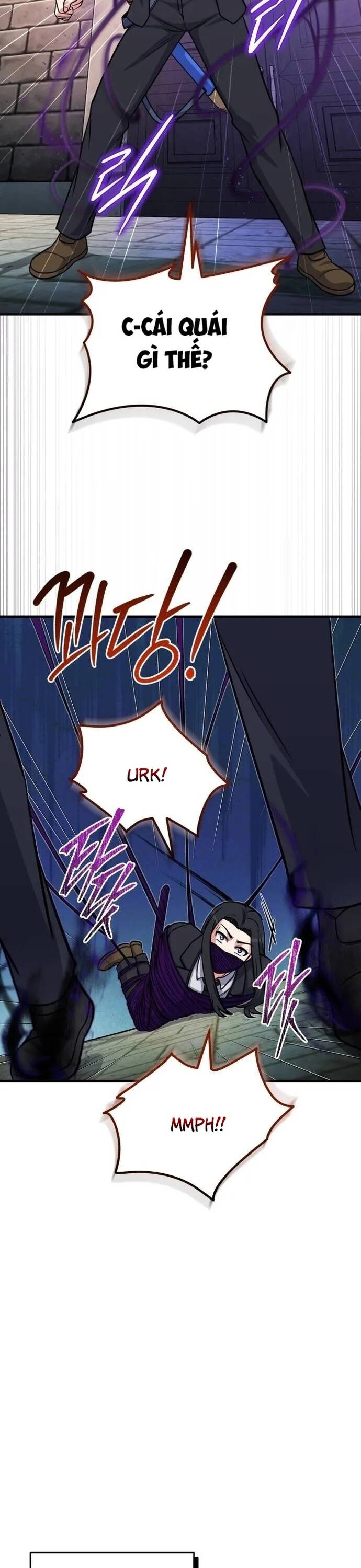 Chủ Lực Của Team Chỉ Là Một Supporter Chap 10 - Next Chap 11