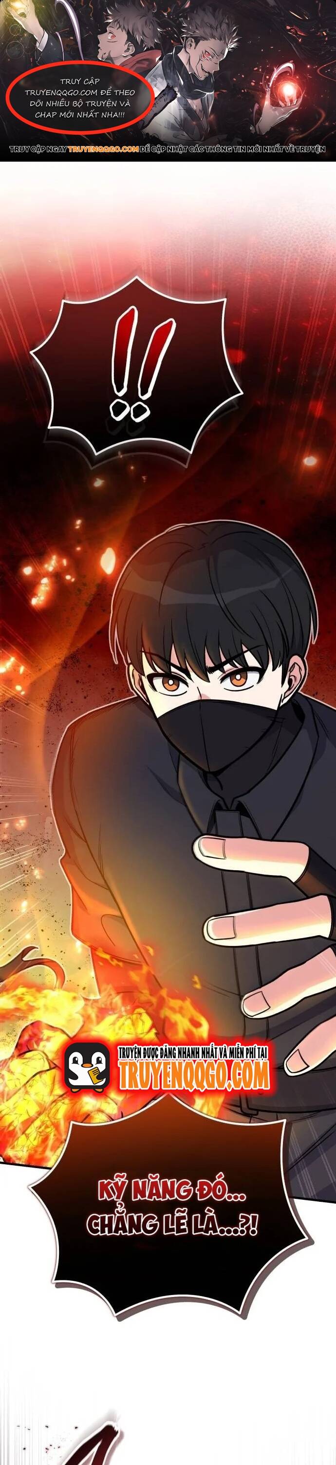 Chủ Lực Của Team Chỉ Là Một Supporter Chap 11 - Next Chap 12