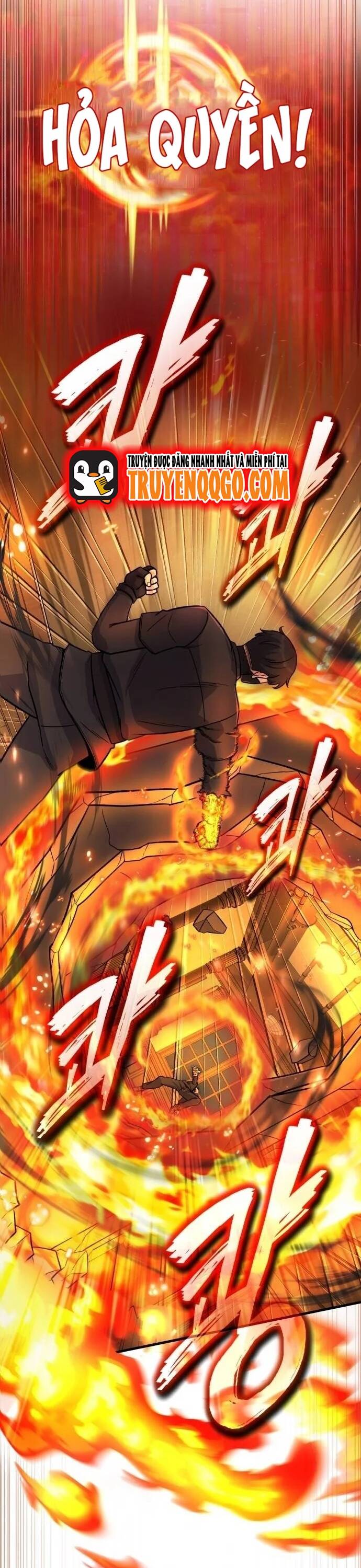 Chủ Lực Của Team Chỉ Là Một Supporter Chap 11 - Next Chap 12