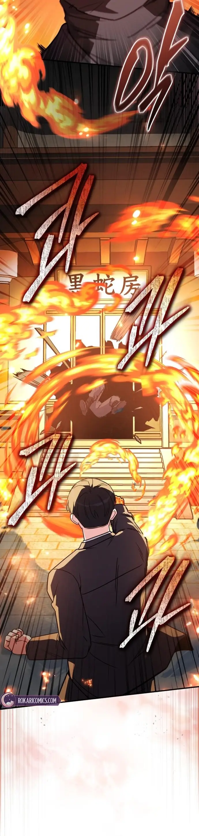 Chủ Lực Của Team Chỉ Là Một Supporter Chap 24 - Next Chap 25