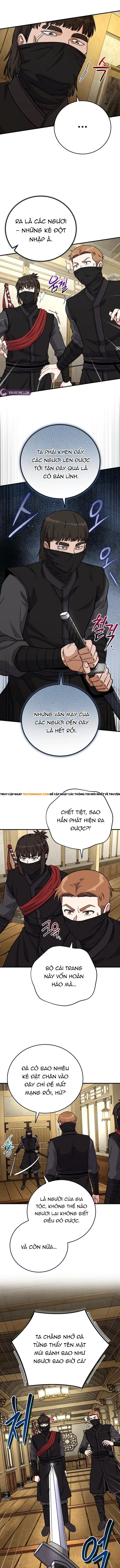 Chủ Lực Của Team Chỉ Là Một Supporter Chap 25 - Next Chap 26