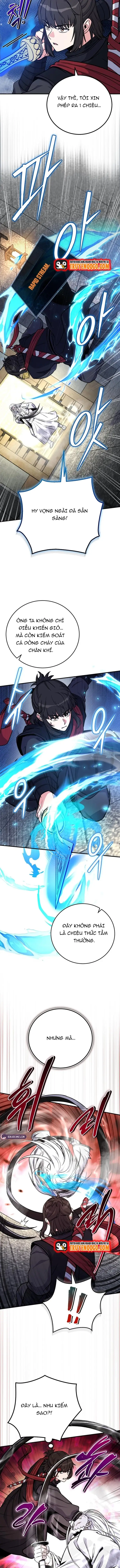 Chủ Lực Của Team Chỉ Là Một Supporter Chap 26 - Next Chap 27