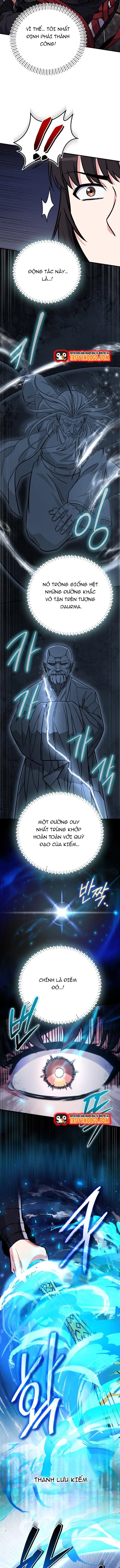 Chủ Lực Của Team Chỉ Là Một Supporter Chap 26 - Next Chap 27