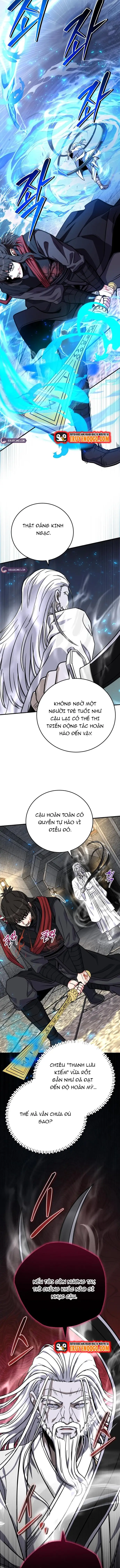 Chủ Lực Của Team Chỉ Là Một Supporter Chap 26 - Next Chap 27
