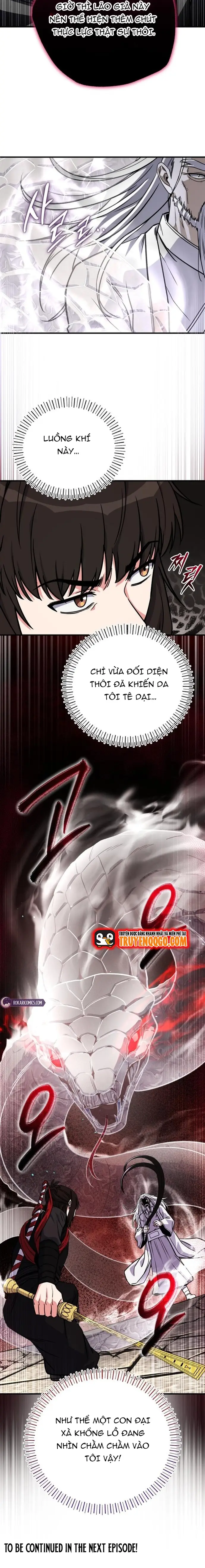 Chủ Lực Của Team Chỉ Là Một Supporter Chap 26 - Next Chap 27