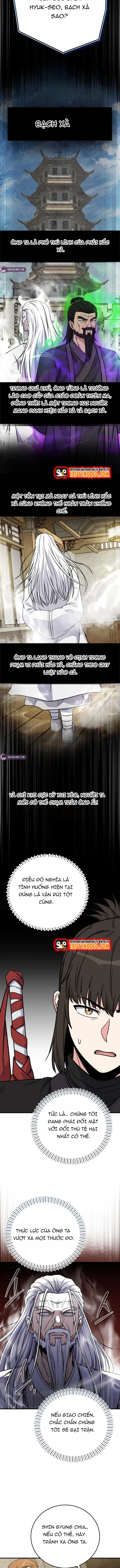 Chủ Lực Của Team Chỉ Là Một Supporter Chap 26 - Next Chap 27