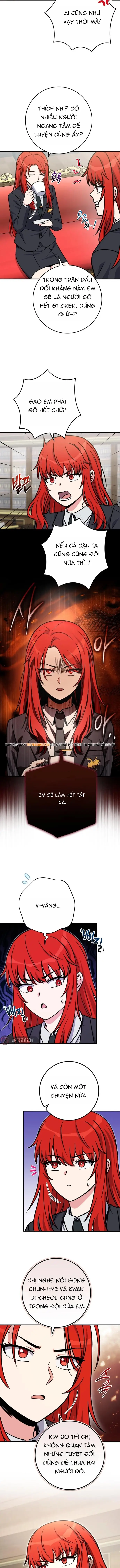 Chủ Lực Của Team Chỉ Là Một Supporter Chap 33 - Next Chap 34